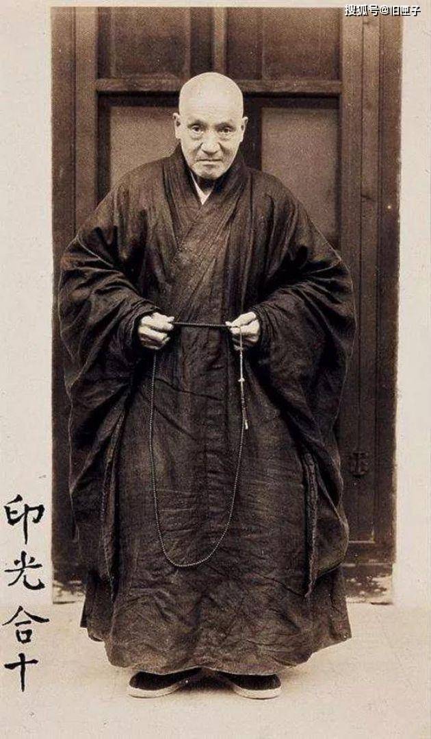 "佛教革命家"太虚大师太虚大师是一个有着深厚佛学造诣的高僧,一生所