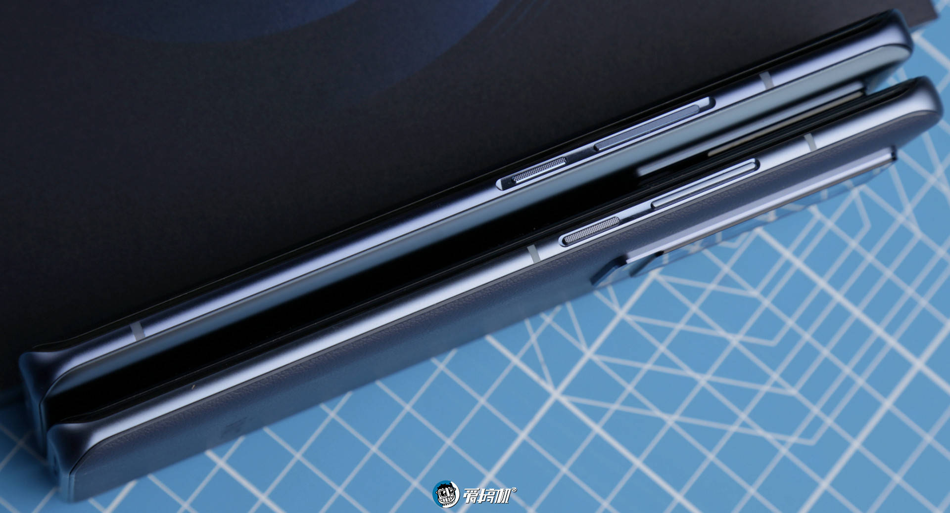素皮|素皮+大型云阶矩阵,vivo X60 Pro+图赏