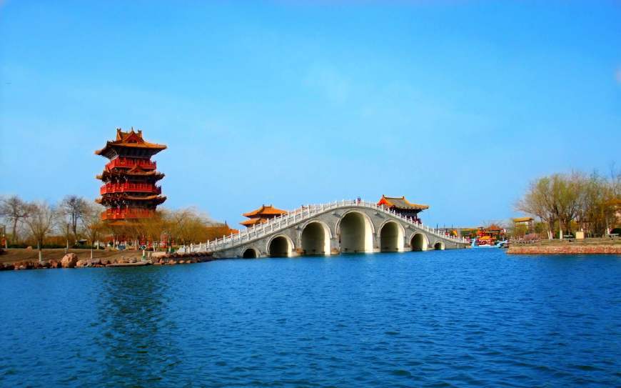 河南最值得一去的五大景点，景色美如画，不知你去过几个？