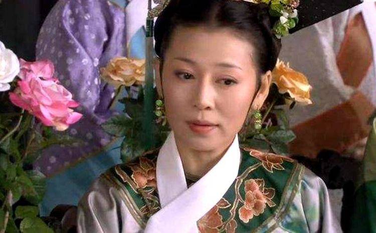 是道光皇帝的原配皇后,出身富贵之家,结婚后却只能穿破烂衣服_钮钴禄