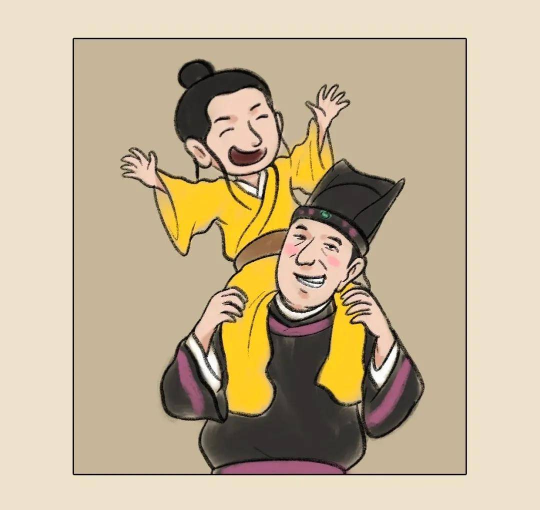 朱由校还有一个出名的爱好,就是做木工魏忠贤也就趁机,一人之下,万人