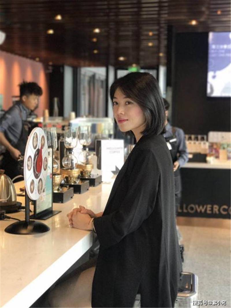39岁,创业28个月,身价1700亿,资本奇迹下诞生的中国二号女富豪_汪莹