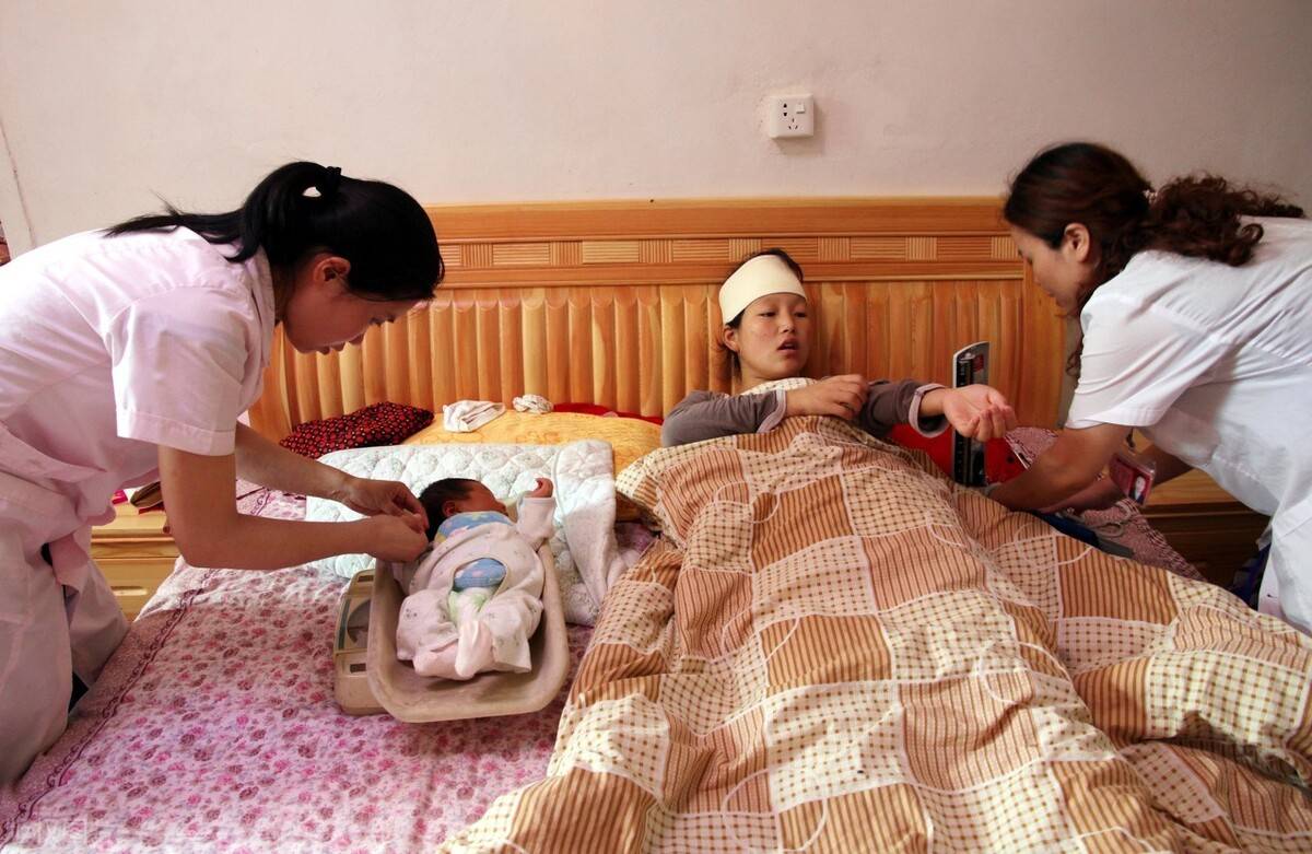 美国人有坐月子吗_美国人做月子嘛_坐月子外国有吗