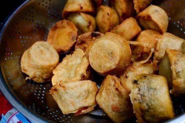 尝尝年味儿婺源冬季美食小吃大搜罗