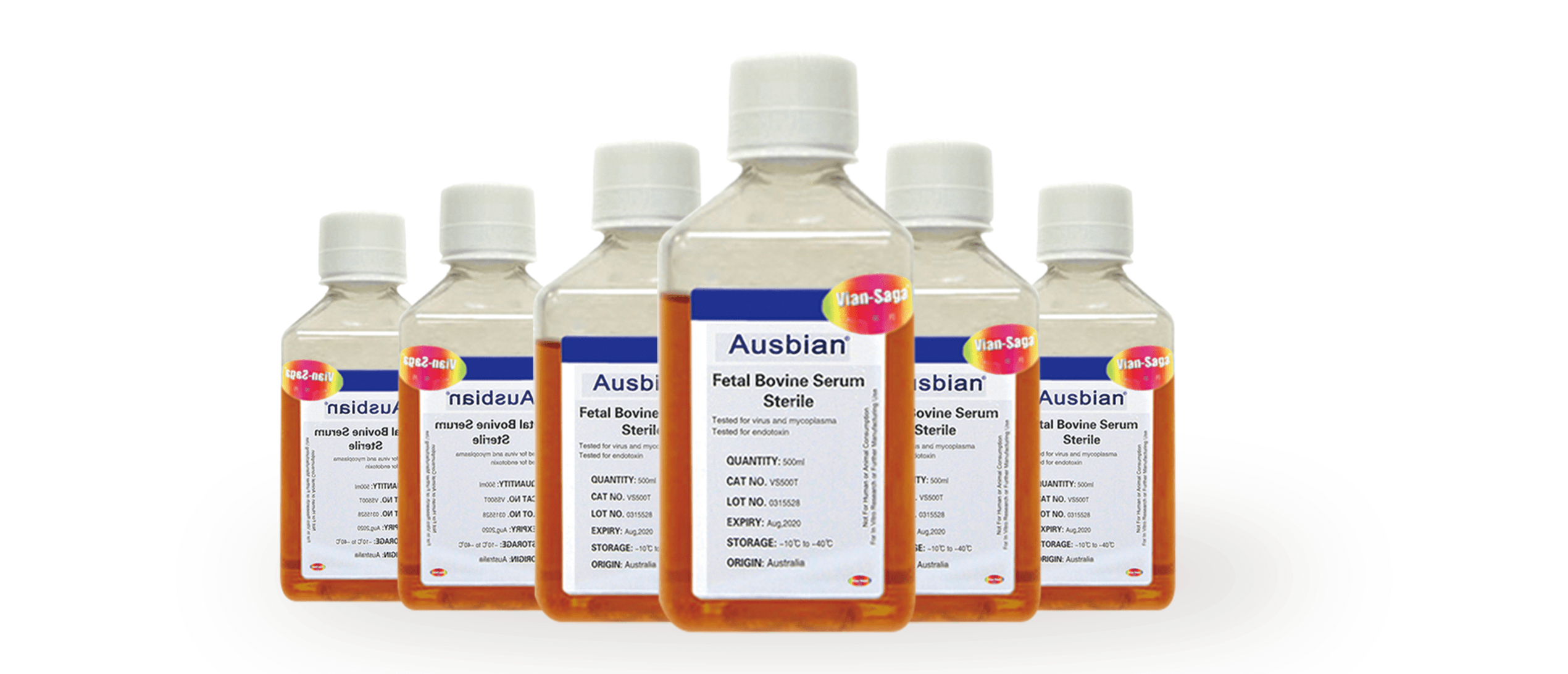 养细胞要用好的血清