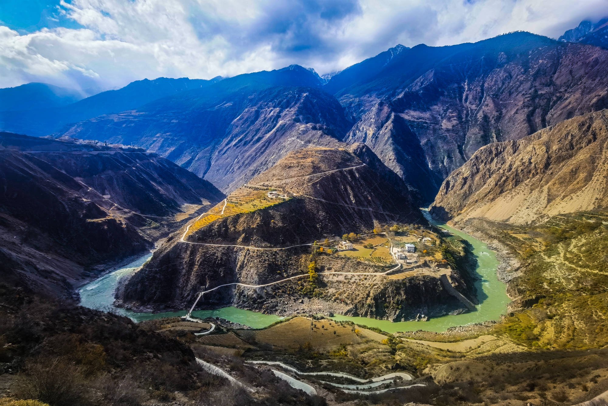 2019南江大峡谷-旅游攻略-门票-地址-问答-游记点评，开阳旅游旅游景点推荐-去哪儿攻略