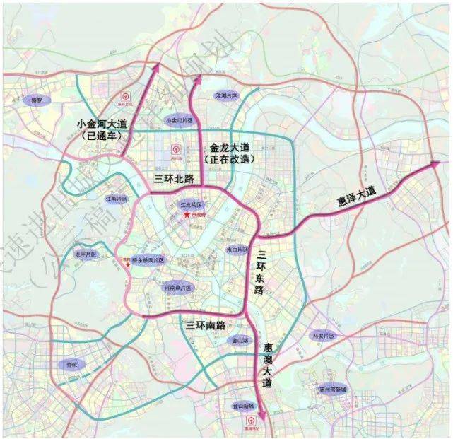 2021年惠州人口_2021年惠州植物园图片(3)