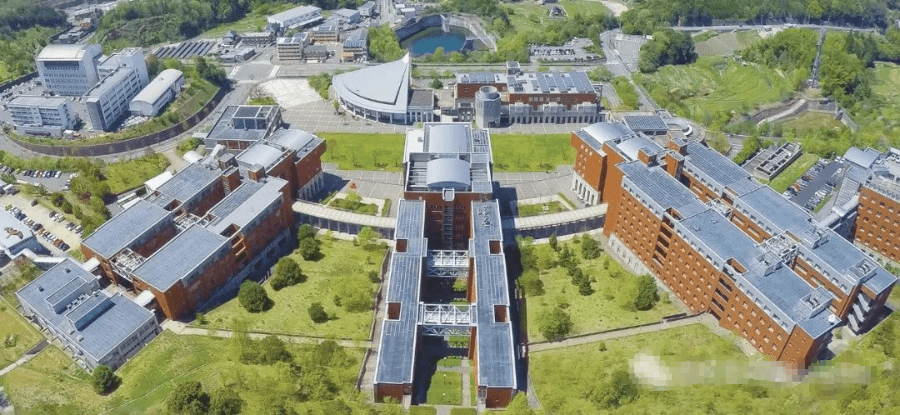 学部综合丨快 准 狠出愿第二弹 日本小众国公立中国 四国篇 高知县