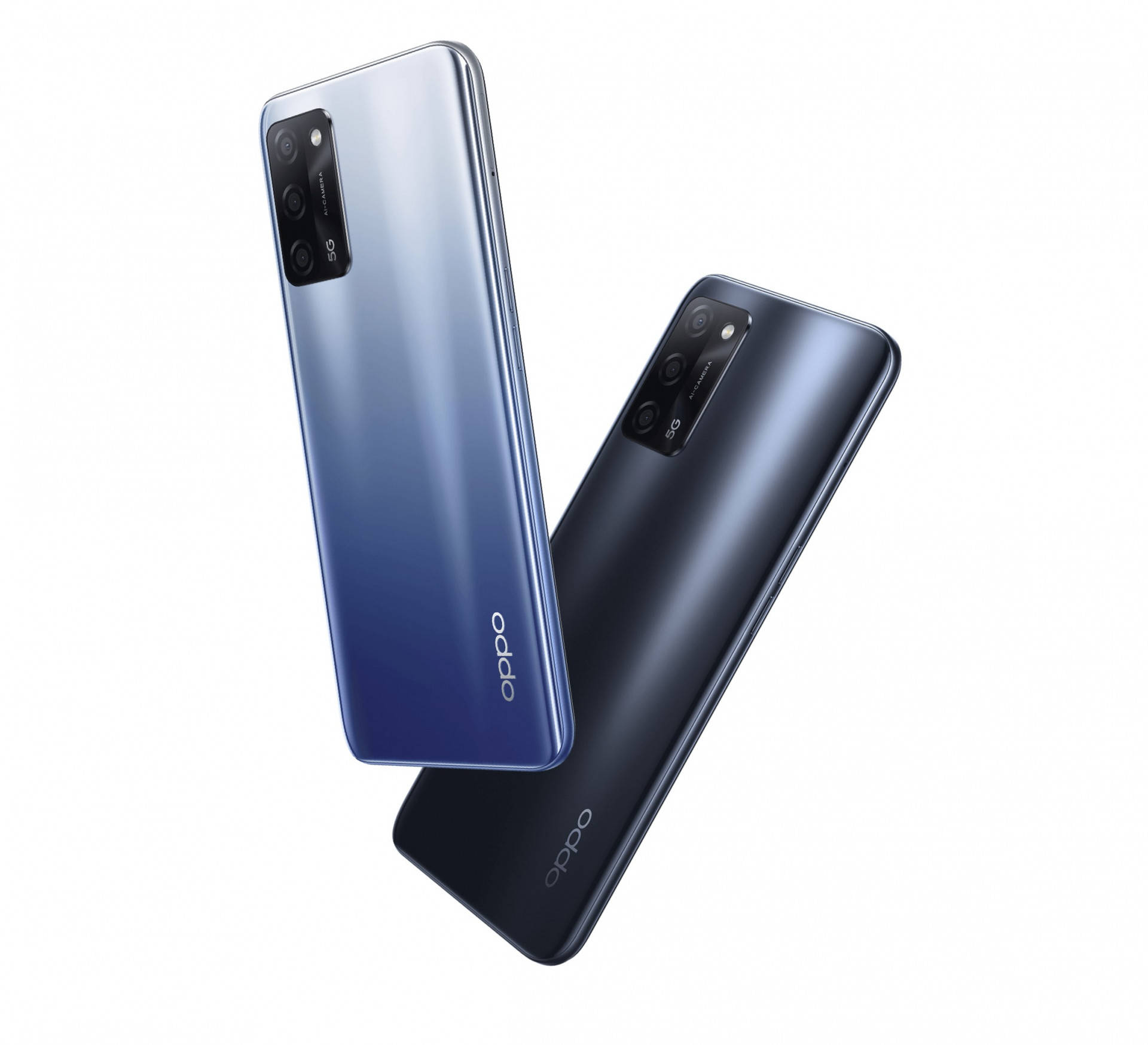 后置|OPPO A55上架：天玑700+5000mAh，首发1499元