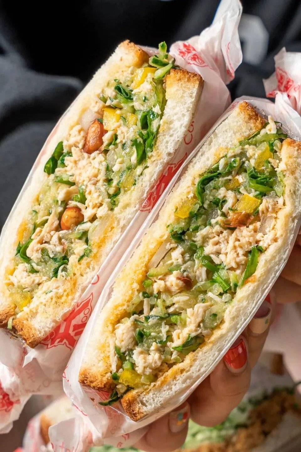 过年怎么过美食狂欢节攻略出炉餐来保利mall开吃啦