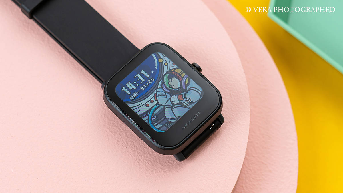 amazfitpoppro售价仅369元平价智能手表竟拥有更全面的功能