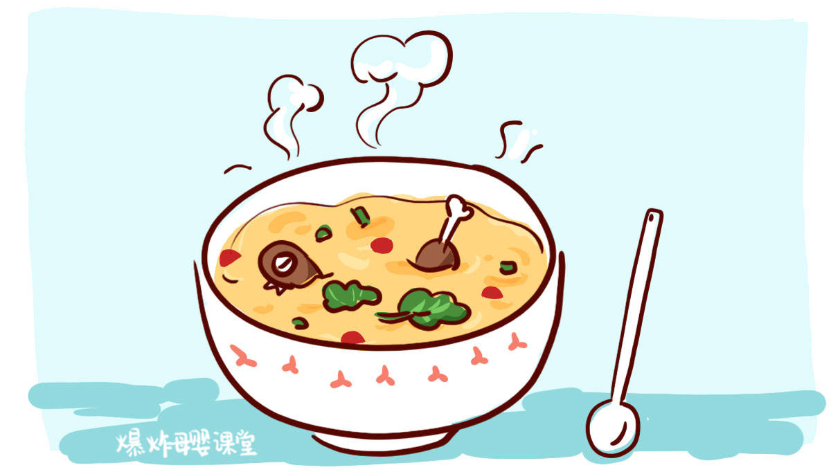 儿科医生:还不到3岁的宝宝,四种辅食别吃,越吃越容易积食