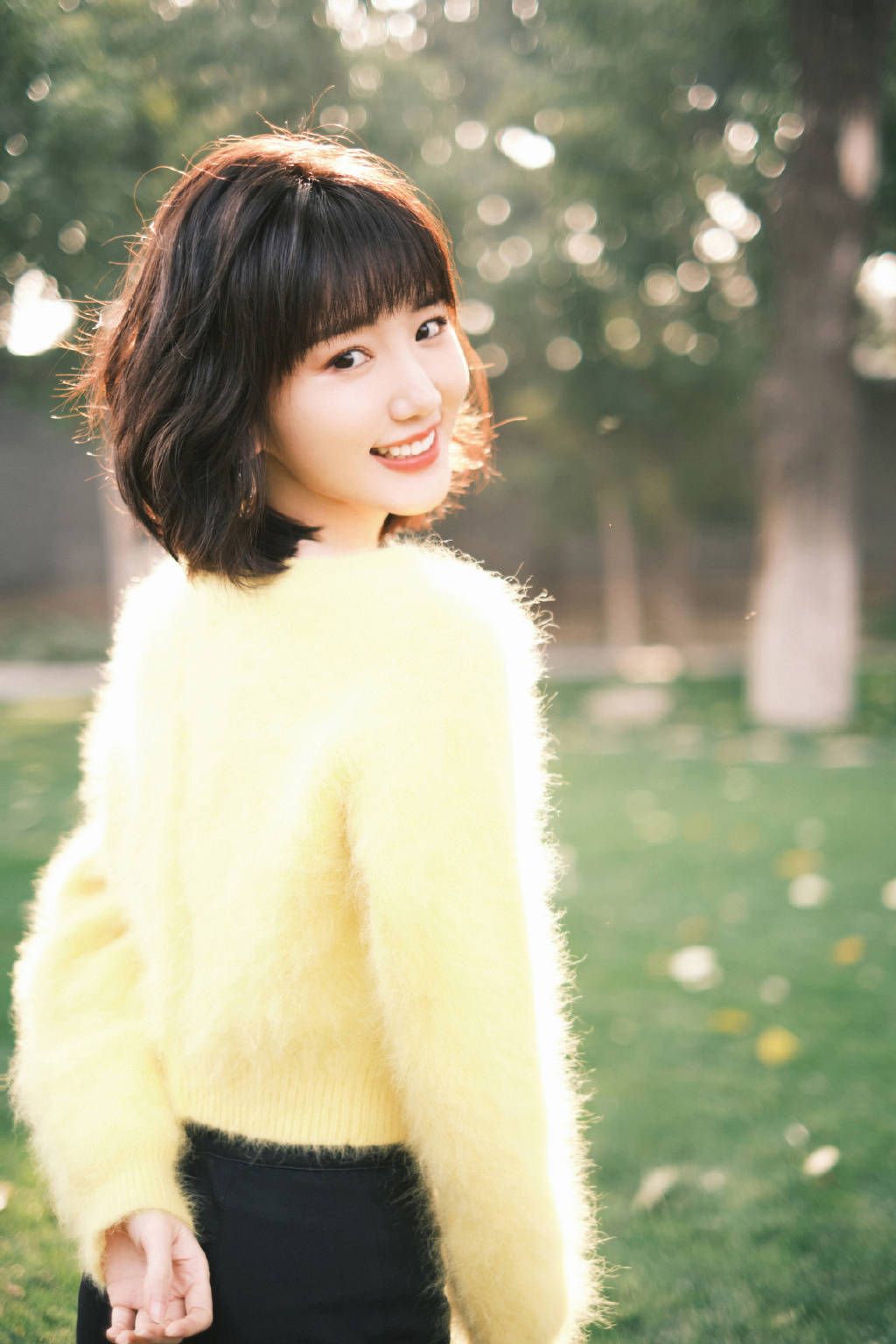 宝藏女孩毛晓彤凭借三十而已大获认可商业价值持续攀升