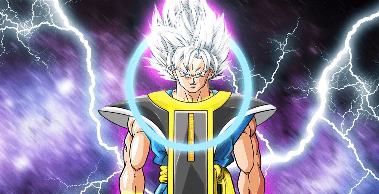 龙珠超:两大赛亚人分道扬镳,贝吉塔成破坏神,悟空升为天使