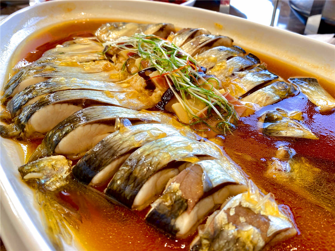 原创日照美食去哪儿吃小编盘点了五处高人气高质量的餐厅可以参考