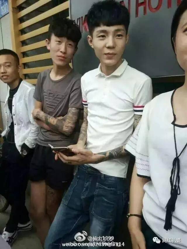 4.殷世航5.吴迪6.