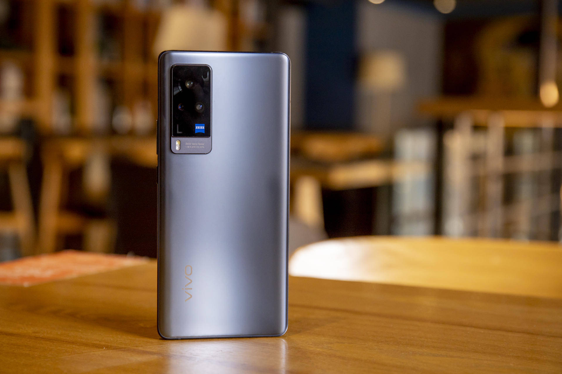 卡顿不存在vivox60pro软硬兼施造就越级性能