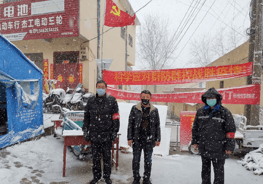 河南省桐柏县:誓让山乡展新姿