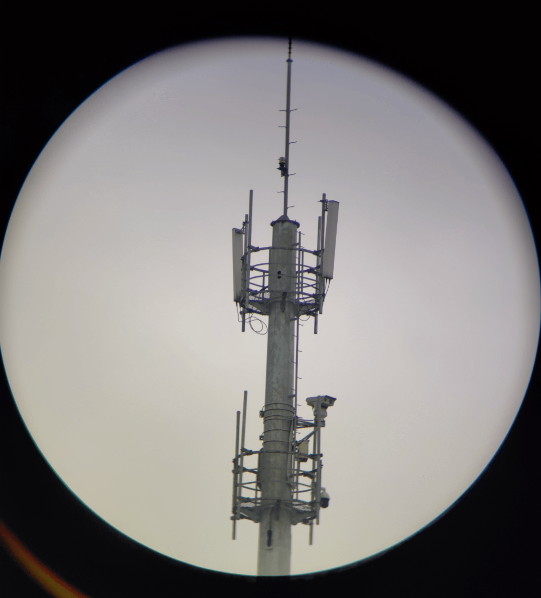 小米有品上架新玩具,10倍放大 广角成像,这款望远镜有名堂