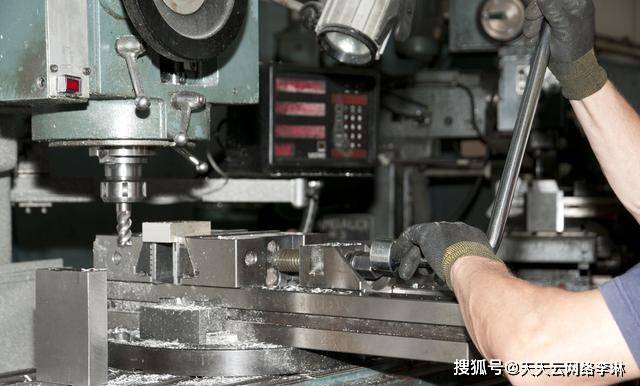 模具设计详细流程，建议收藏