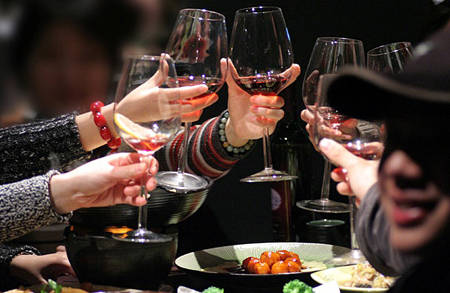 有高血压能喝酒吗