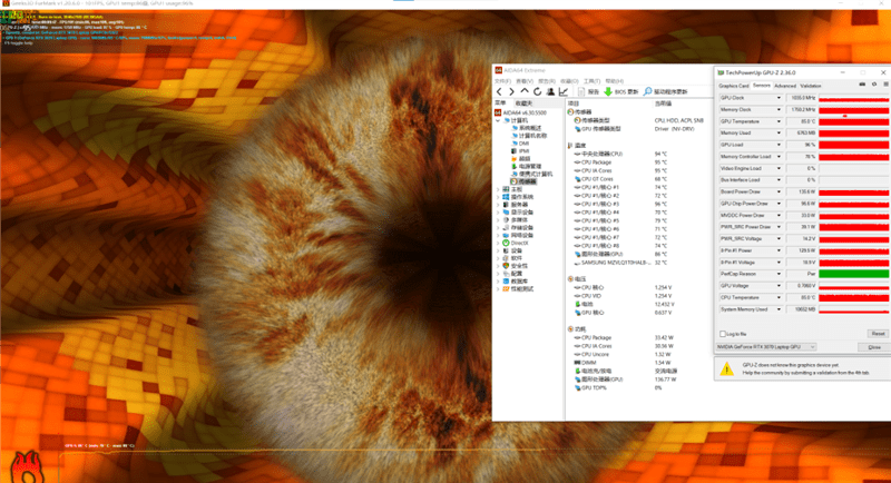 Spy|2K高刷不是梦！机械革命钛钽Plus游戏本评测：RTX 3070晋级万元档新王