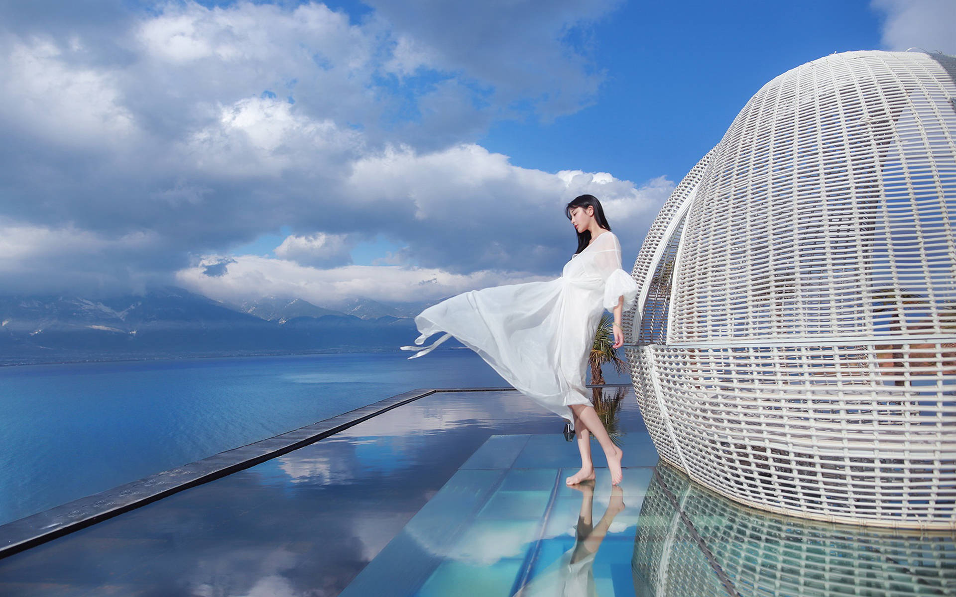 不善言辞的4星座外表坚强如铁内心早已溃不成军