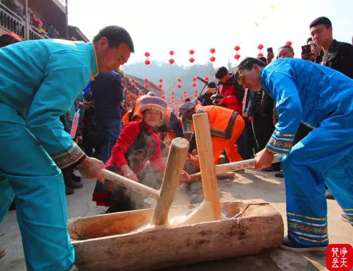 这里“风景”独好！铜仁文旅融合创新书写“一区五地”新篇章～