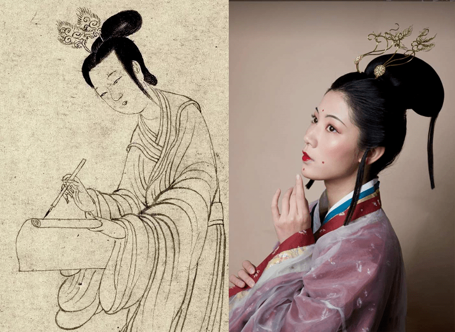 骊明珠宝章子怡电视剧首秀你给多少分