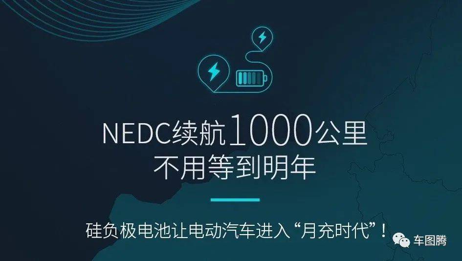 纯电续航1000公里！有必要吗？_搜狐汽车_搜狐网