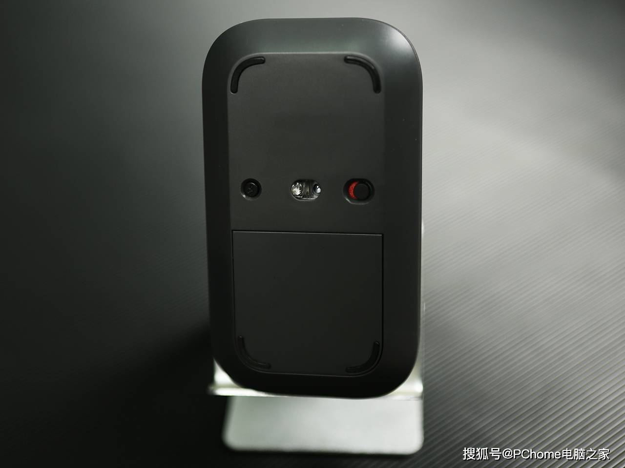 模式|商务精英办公利器 雷柏M700多模式无线鼠标评测