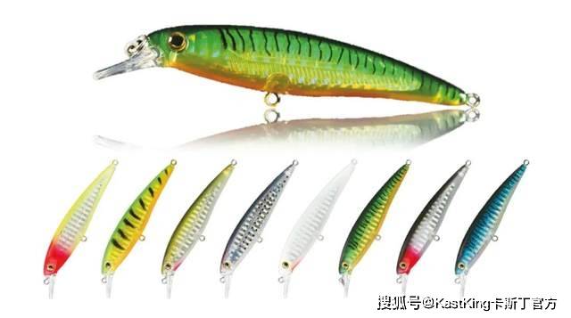 渔获大师 无敌 骚气 的鱼饵 抽停米诺 搜索