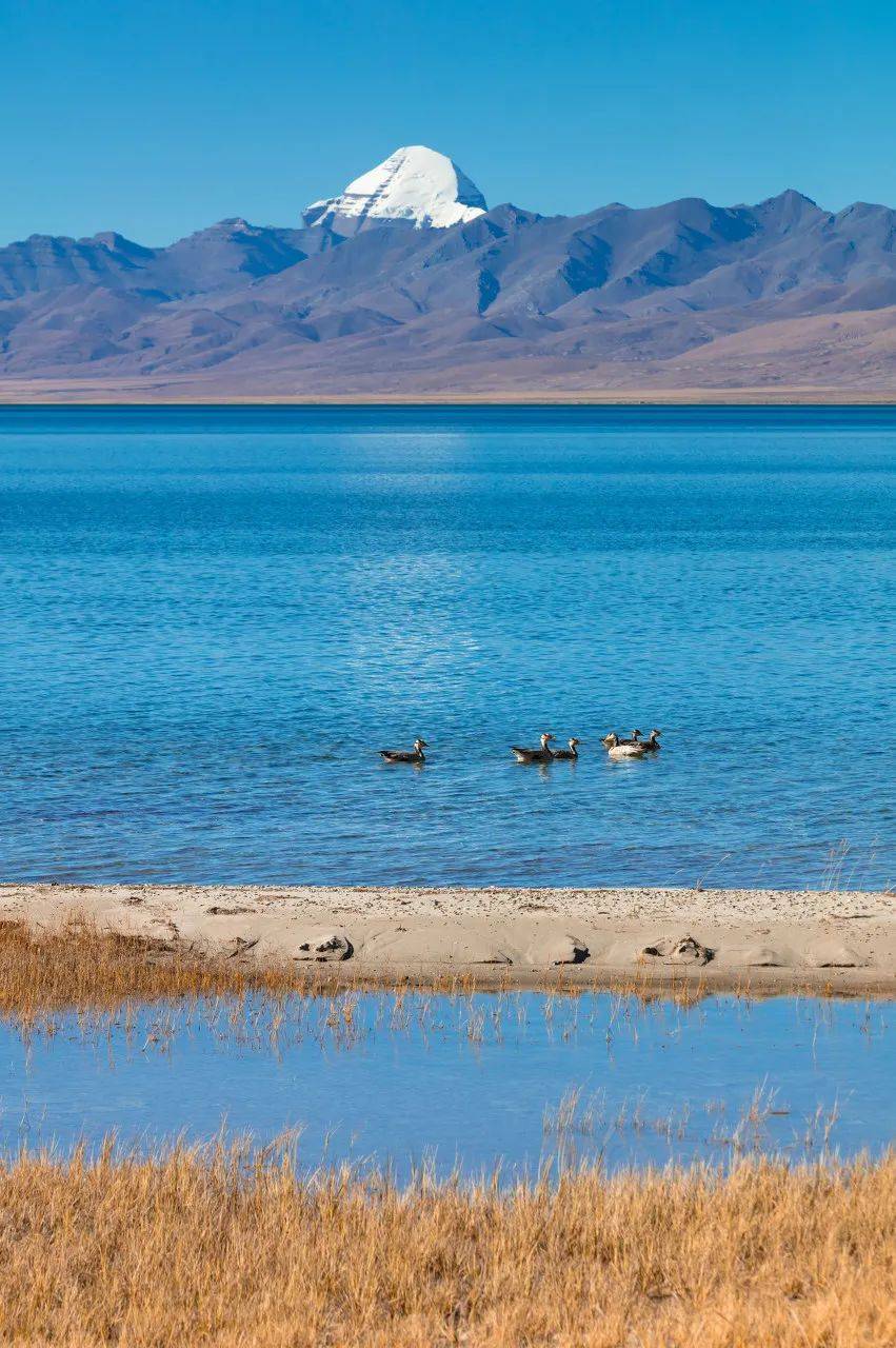 湖光山色，岁月静好，2021国内最美湖泊排行榜