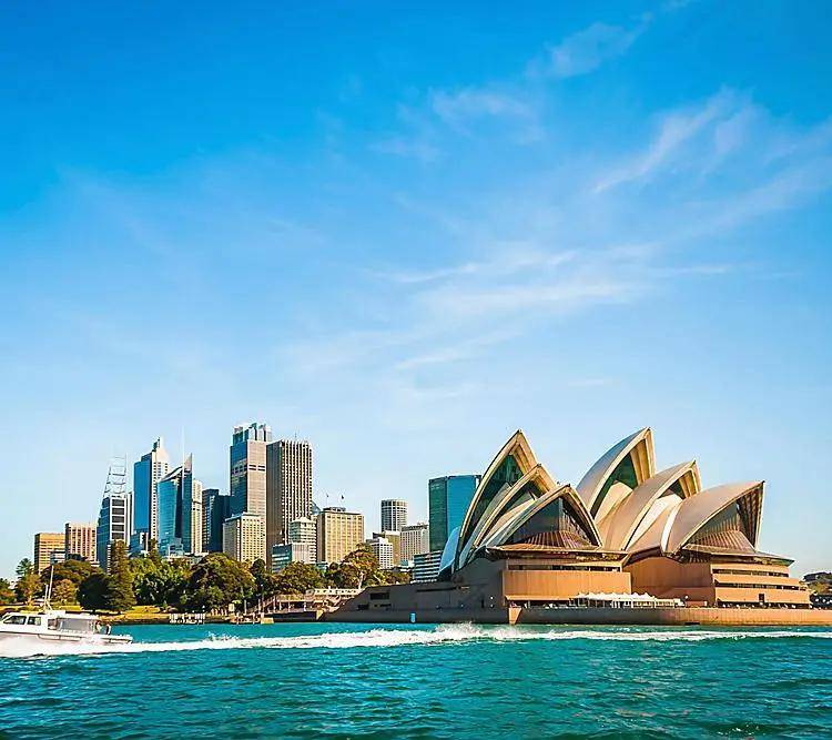 留学移民澳大利亚还是新西兰？带你比较两国有什么不同！