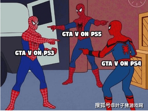 壞起來了 R星開始炒冷飯 外網爆料3款gta遊戲將被重制 Itmo遊戲攻略書