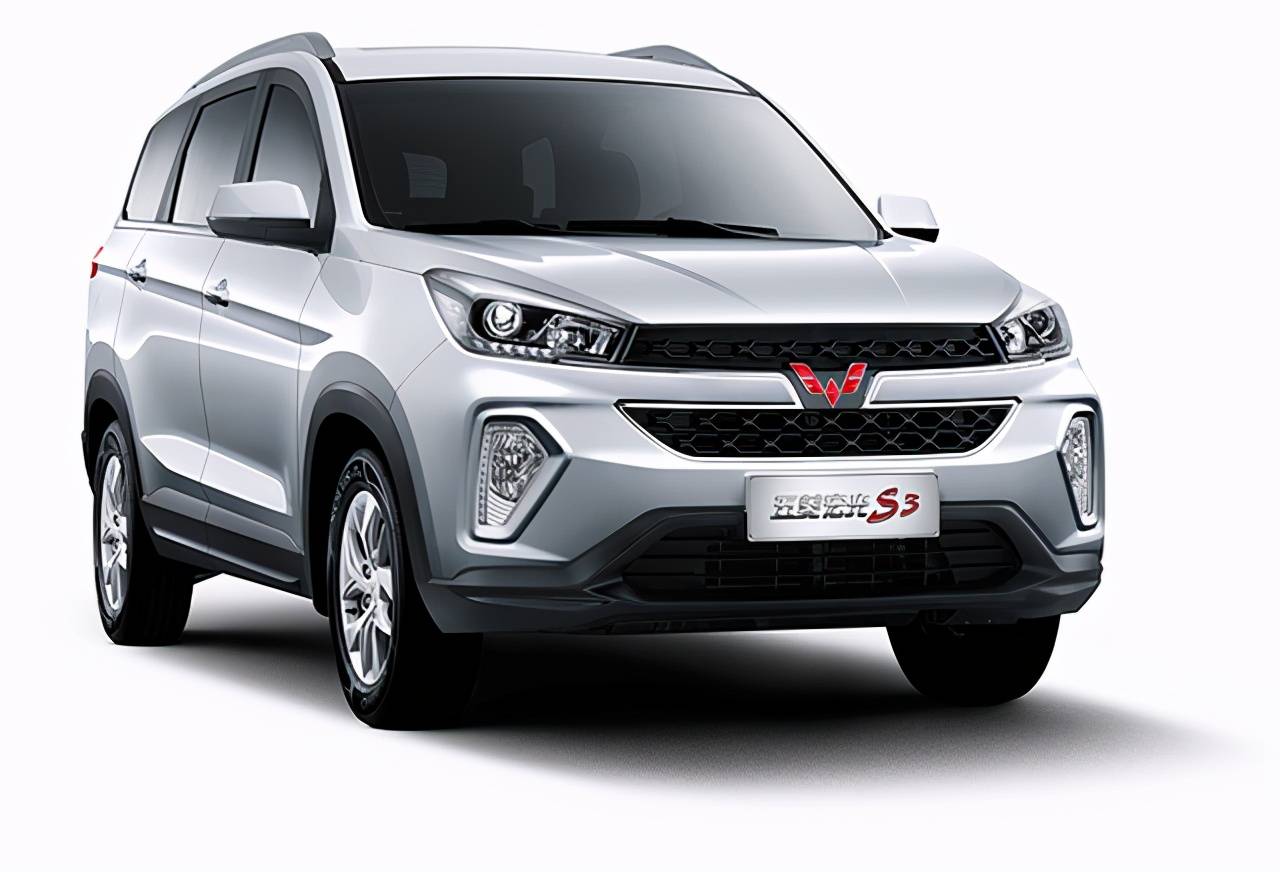 五菱宏光s3,捷途x70落地8万,一家人回家过年足以!_手机搜狐网