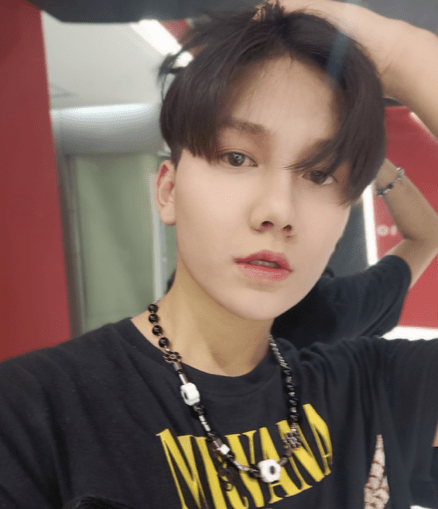 又一男星人设崩塌,被曝常打前女友,将对方推下楼梯致其坐轮椅_段浩