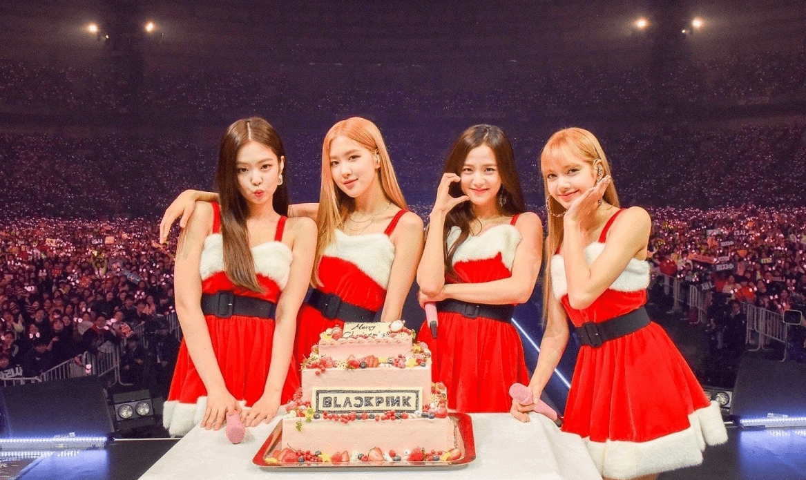 yg很缺钱吗大黑向yg进行4亿的投资四大已经开始两两抱团