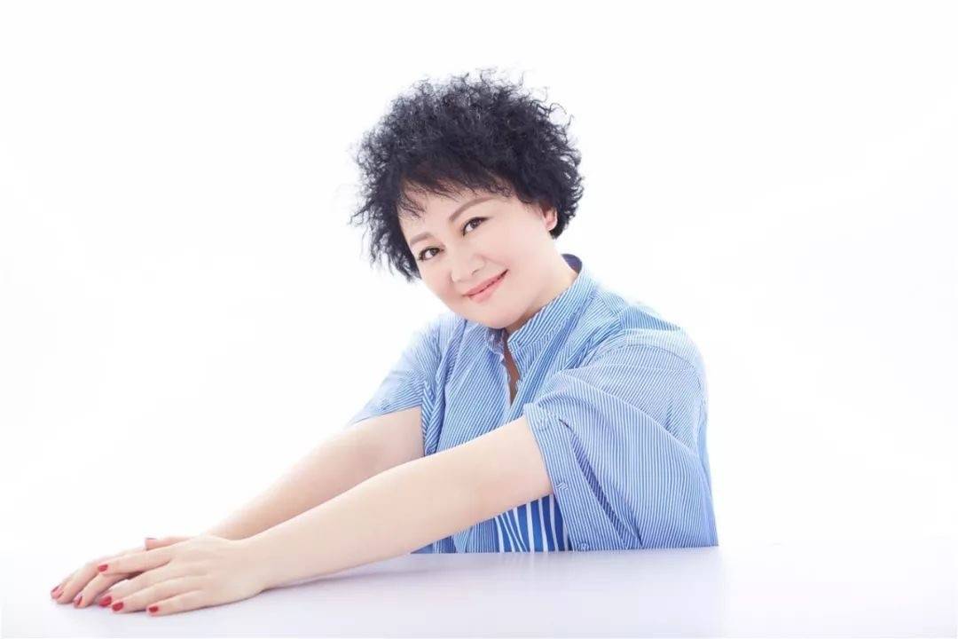 王芸从言情到职场她最清楚女性观众爱看什么