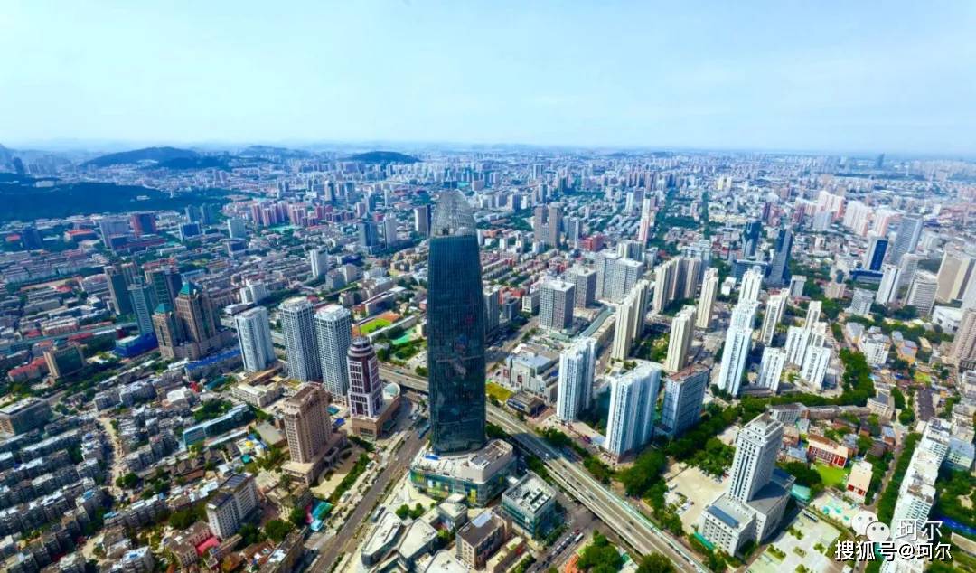 郑州 gdp 2020_2020郑州限行区域地图(3)