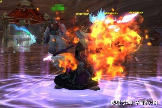 武器|WOW玩家看完9.0猝死排行榜，发现不对劲！武器战跟射击猎差不多？