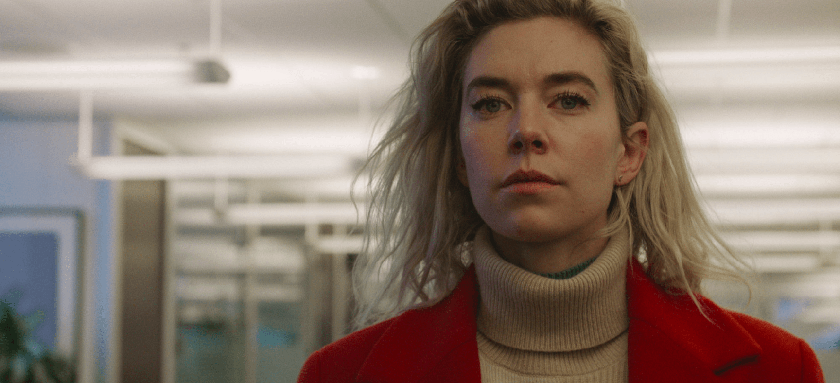 "白寡妇"出演新片,演技爆棚,或将拿下奥斯卡最佳女主角_长镜头