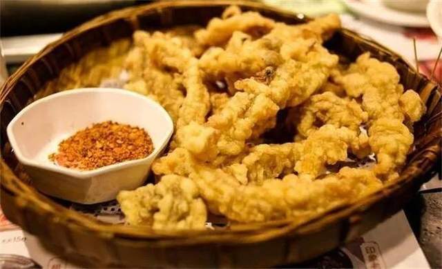 酥肉酥肉，肥點好，還是瘦點好？ 熱愛美食 第1张