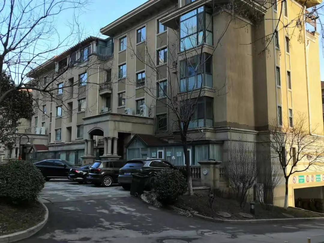 时隔20年实探烟台曾经的富人区价格