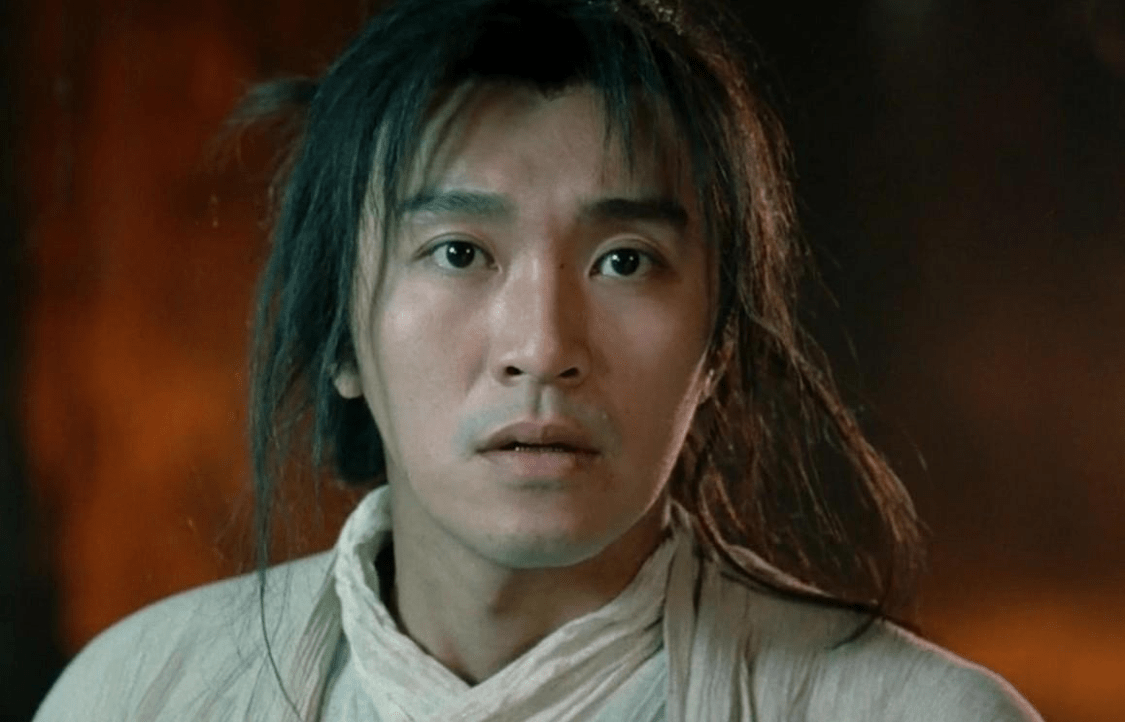 原创周星驰错失的金像影帝喜剧之王被无视输给梁家辉太冤