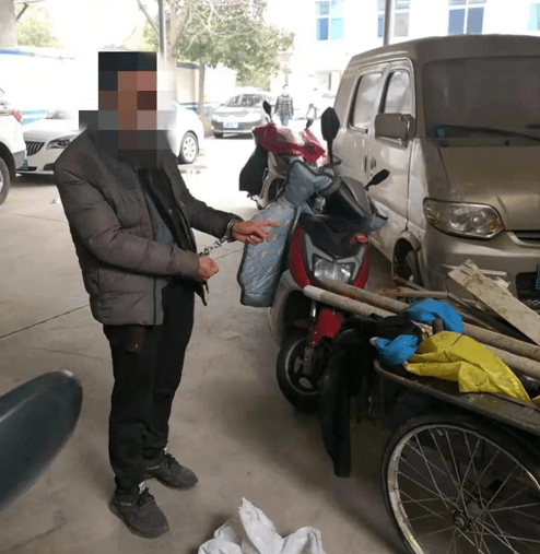 抚州市东乡区公安局"瑞雪"专项行动抓获79人