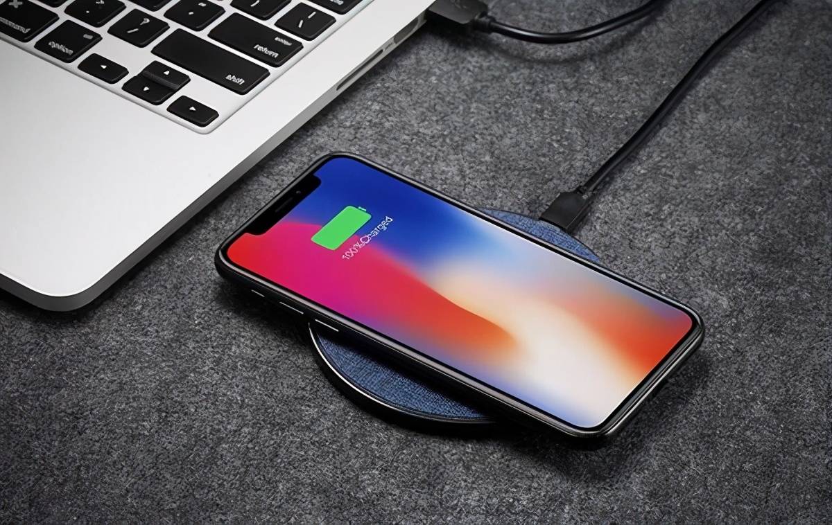 玩充电是认真的小米发布隔空充电技术