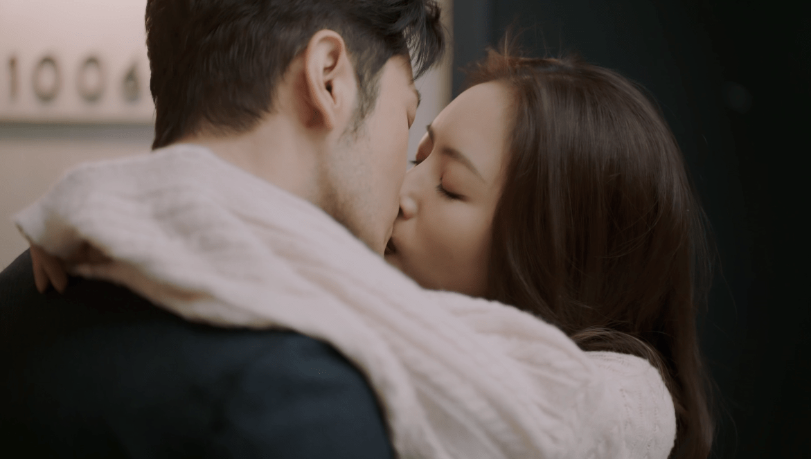 蔡文静4部剧同时播出,柯滢机智勇敢,许雯雯"绿茶"气质十足