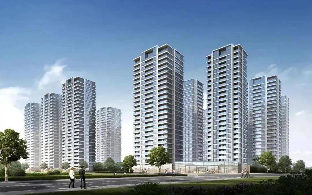 最新御潮府江河鸣翠等14盘超6000套房源批量入市紫璋台也要来