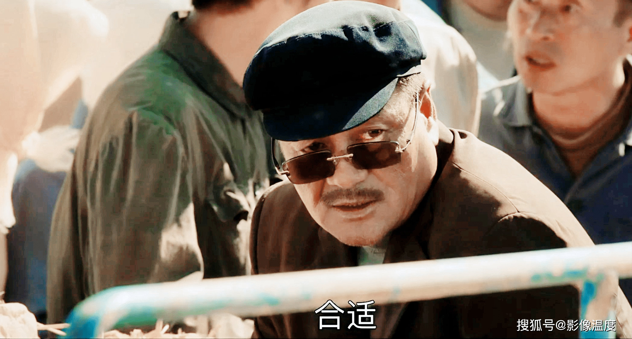 好的电视剧导演有哪些 3edeeab9b6bd4b49a2c418bb39af66d6.png